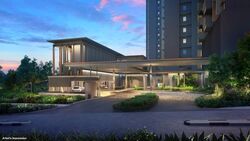 Science Park Drive (D5), Condominium #555453221